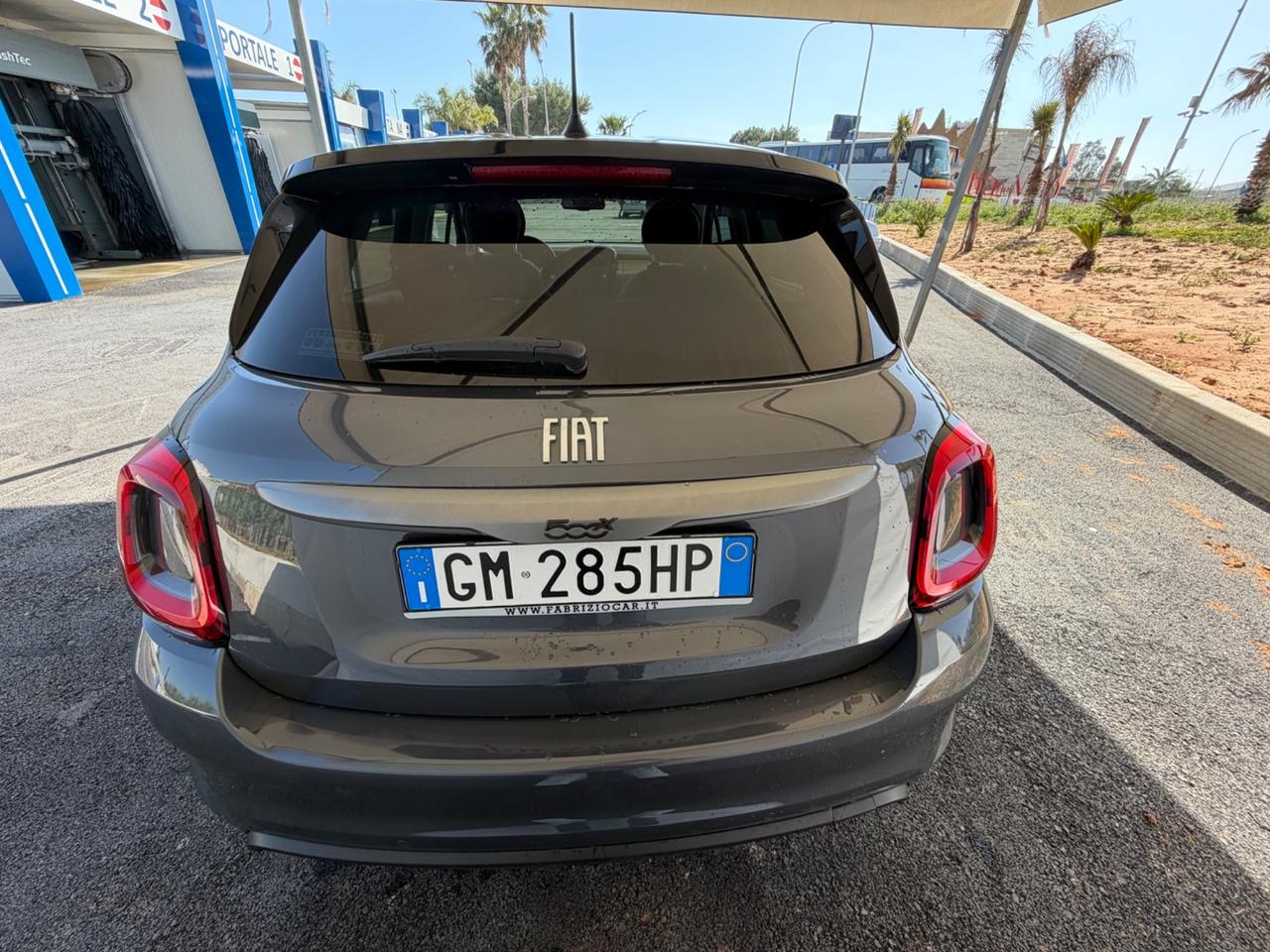Fiat 500X 1.3 MultiJet 95 CV Sport