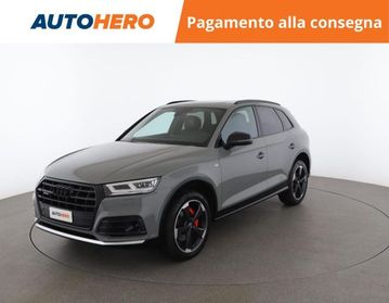 AUDI Q5 40 TDI quattro S tronic Sport