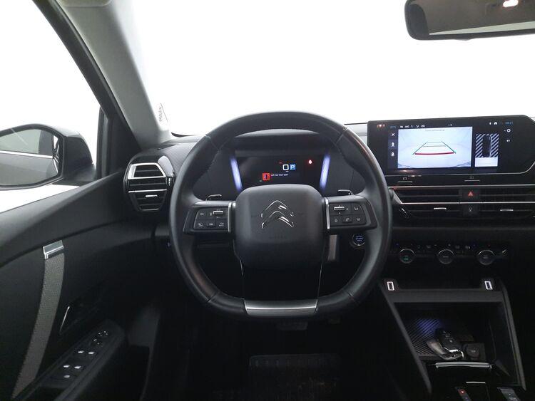 Citroen C4 X Max EAT8 BR627421 1.5 Diesel 131CV