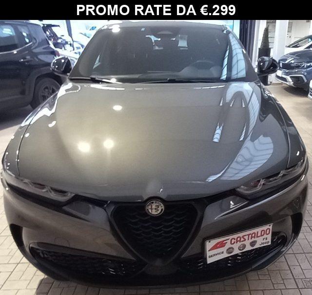 ALFA ROMEO Tonale 1.5 130 CV MHEV TCT7 Edizione Speciale