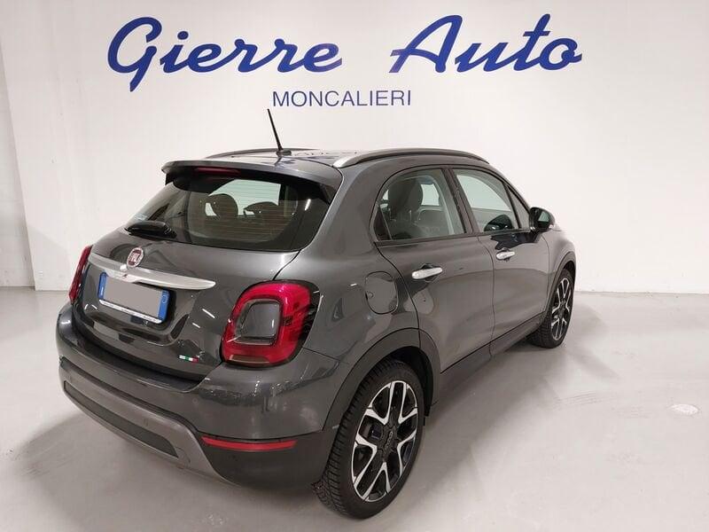 FIAT 500X 500X 1.0 T3 120 CV Cross