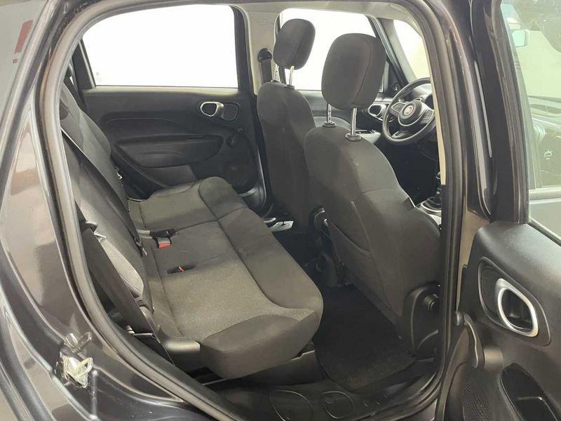 FIAT 500L 500L 1.3 Multijet 95 CV Business