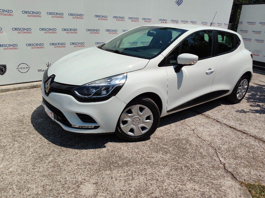 Renault Clio dCi 8V 75 CV EURO 6 - PREZZO REALE
