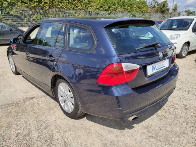 BMW 320 2.0 d cat 163cv Touring CLIMA,CERCHI LEGA