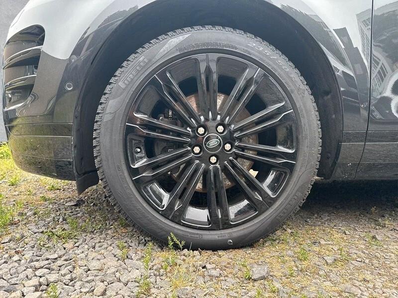 Land Rover Range Evoque 2.0D I4 204 CV AWD Auto Dynamic SE