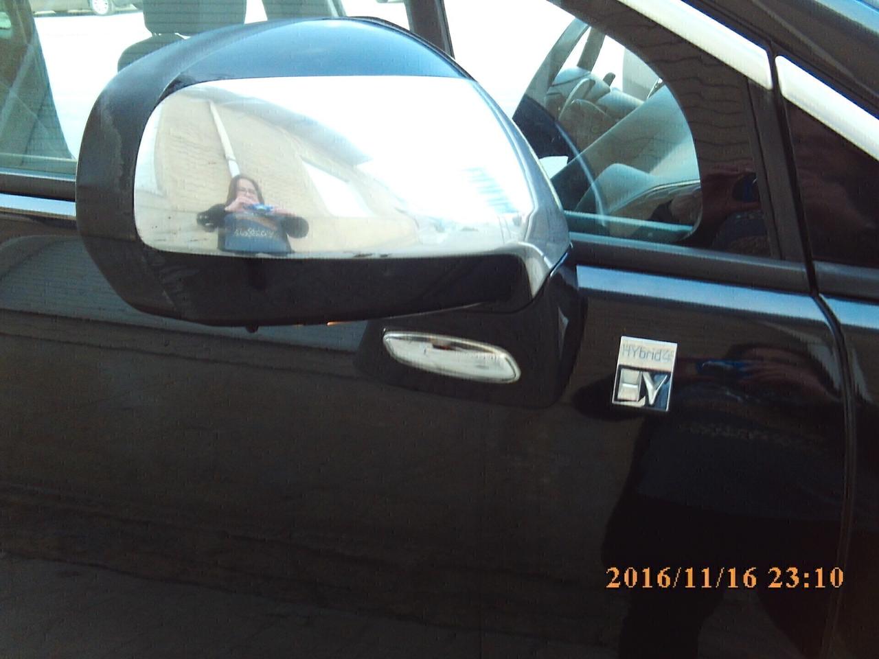 Peugeot 3008 MONOVOLUME