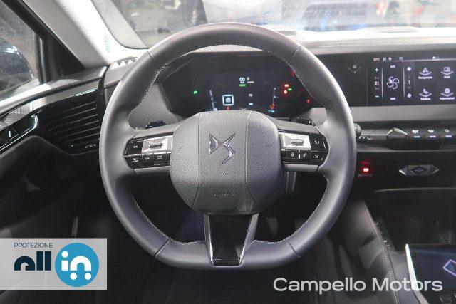 DS AUTOMOBILES DS 4 DS4 E-TENSE 225 Trocadero