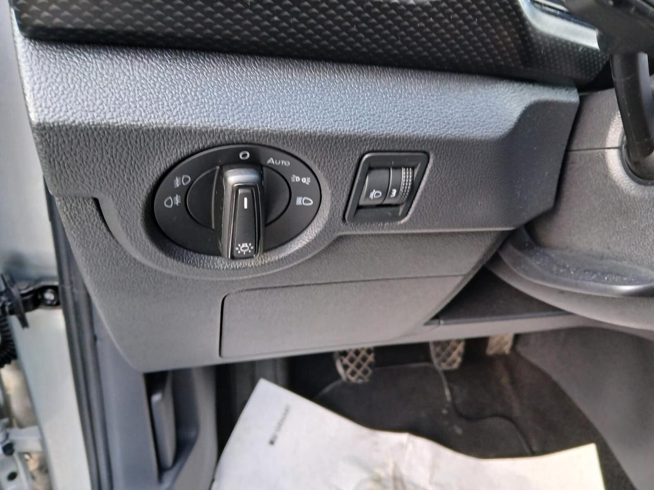 Volkswagen T-Cross 1.0 TSI 110 CV Sport