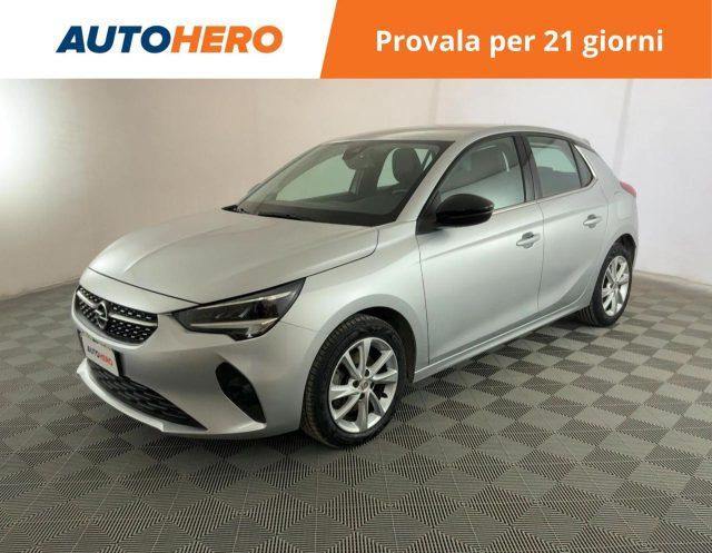 OPEL Corsa 1.5 D 100 CV Elegance