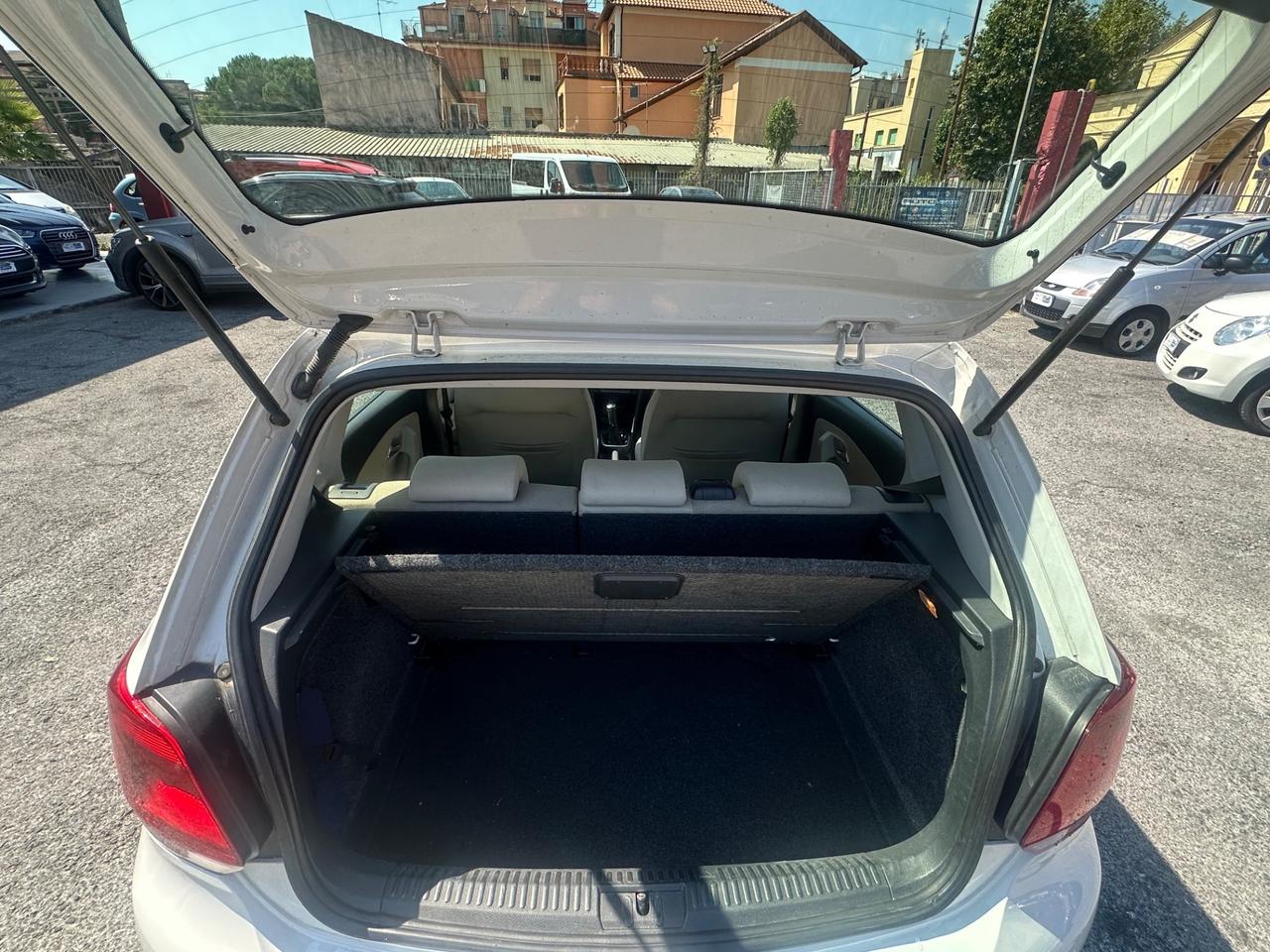 Volkswagen Polo 1.6 TDI 90CV DPF 5 porte R-Line