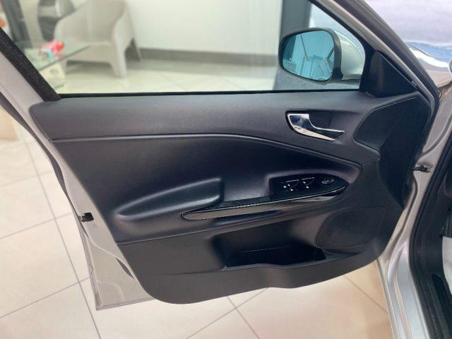 ALFA ROMEO Giulietta 1.4 Turbo 120 CV GPL Distinctive