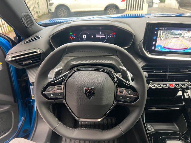 PEUGEOT 2008 PureTech 130 S&S EAT8 Allure da ?269,00 mensili