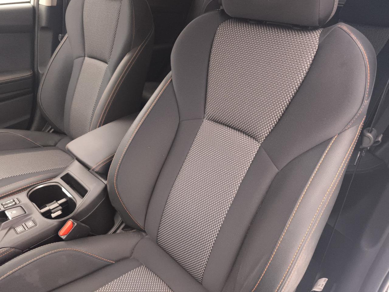 SUBARU XV II - XV 2.0i e-boxer 4dventure lineartronic
