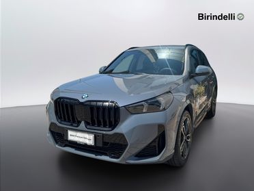BMW BMW X1 sDrive20d