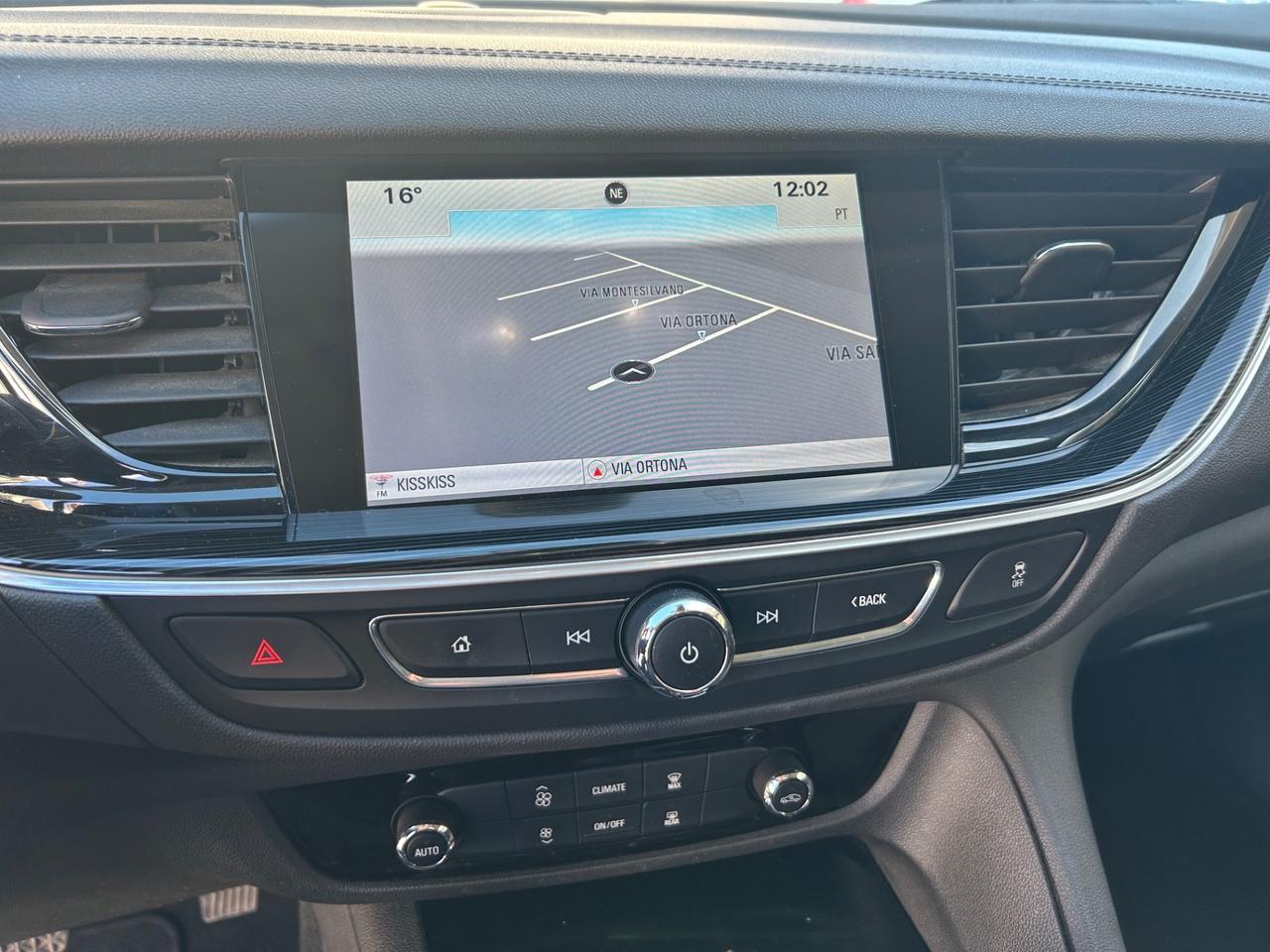 Opel Insignia 1.6 CDTI 136 S&S aut.Sports Tourer Innovation