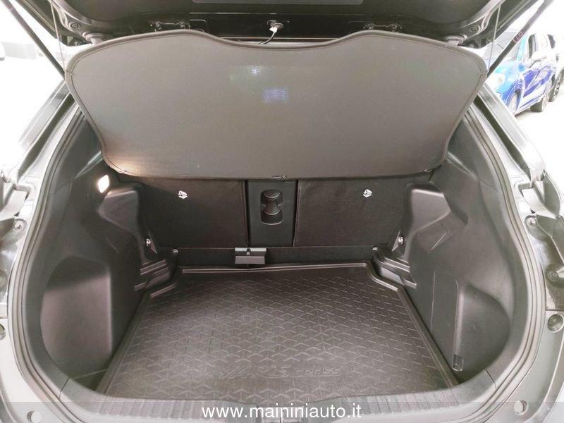 Toyota Yaris Cross 1.5 Hybrid 130cv 5p E-CVT Trend SUPER PROMO