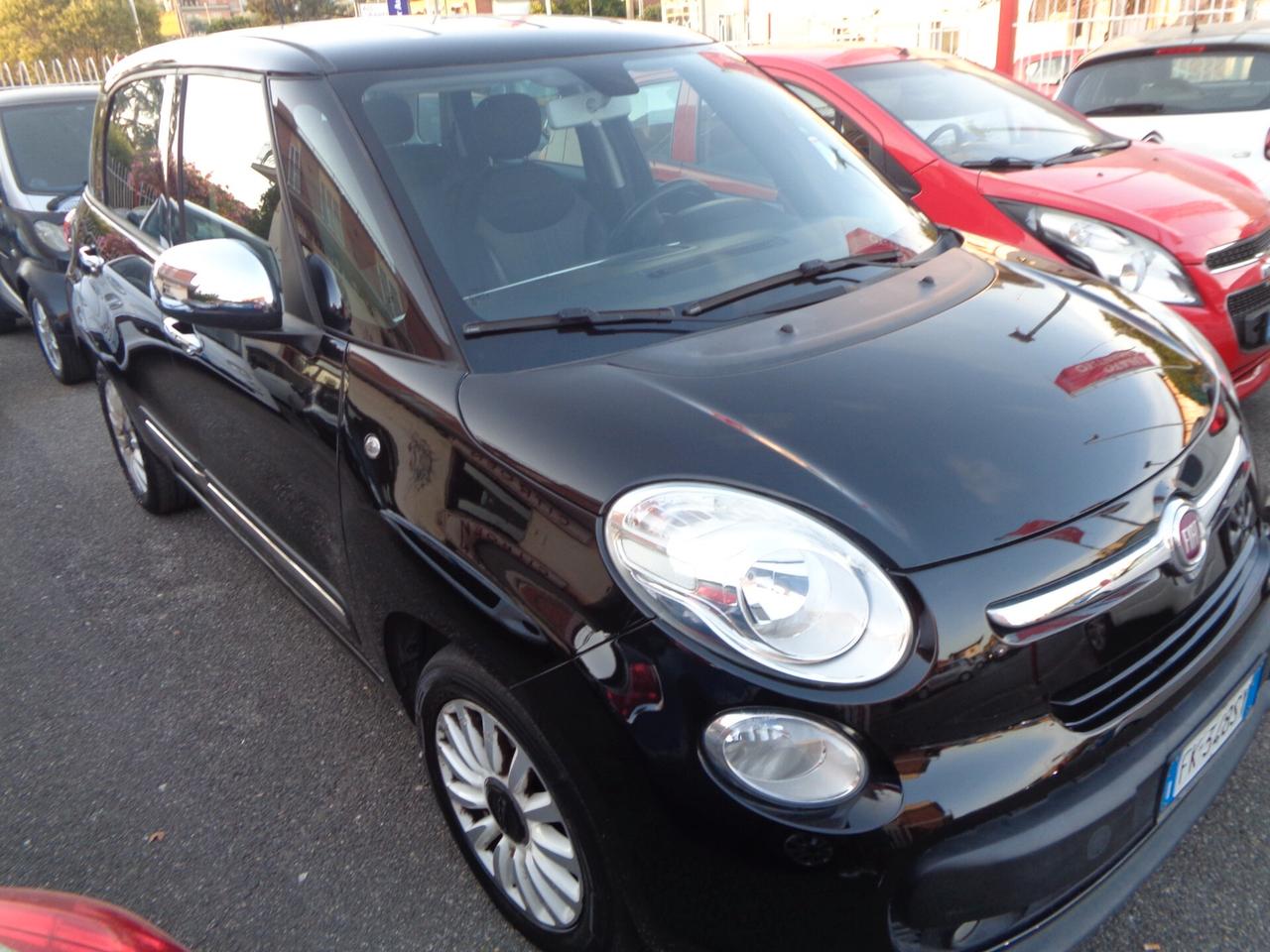 Fiat 500L 1.3 Multijet 95 CV Lounge