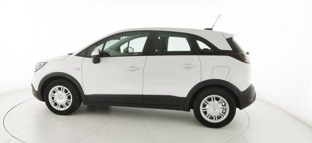 OPEL Crossland X 1.2 12V Advance