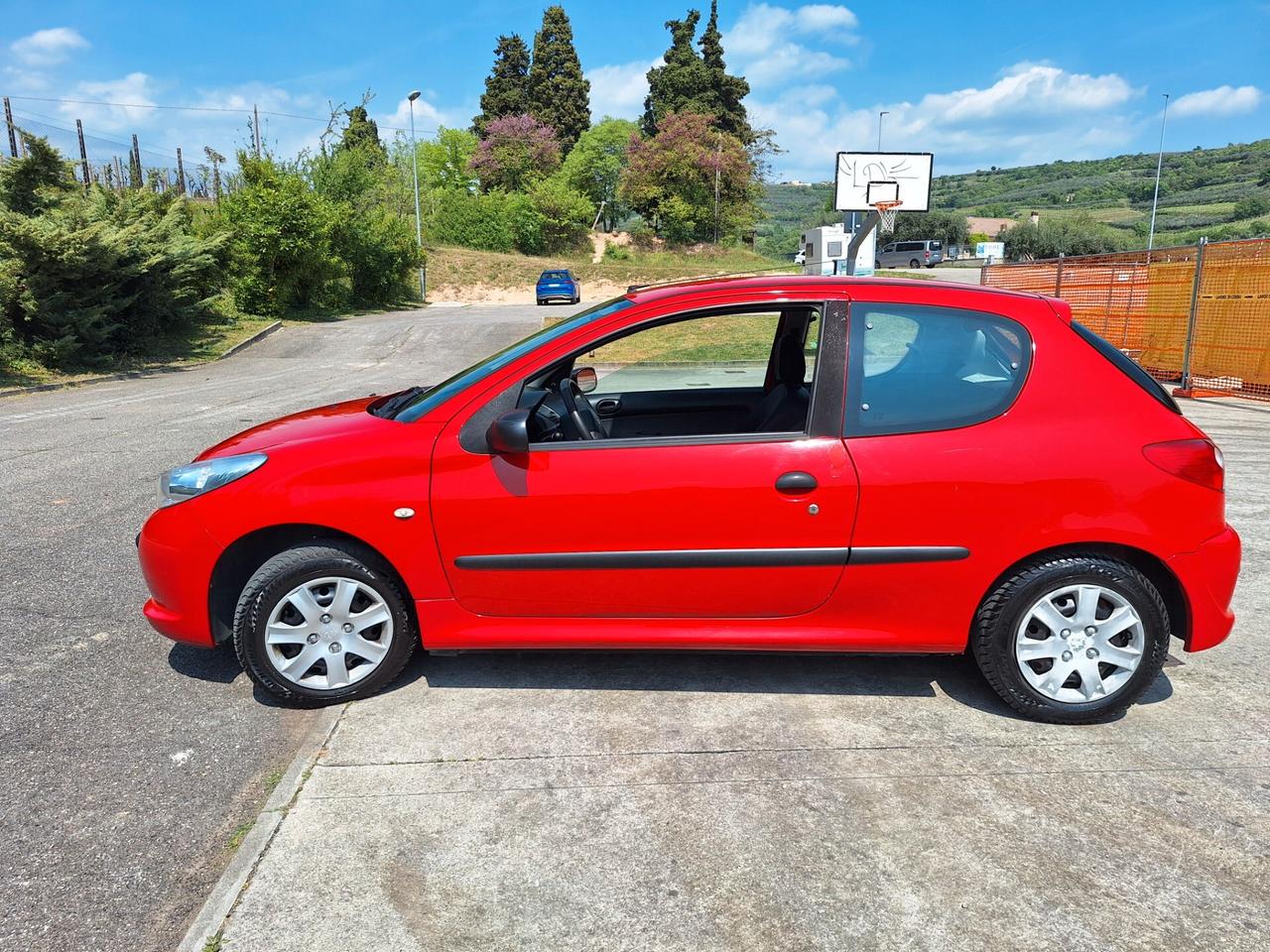 Peugeot 206 Plus 1.1 60CV 3p. Trendy ECO GPL