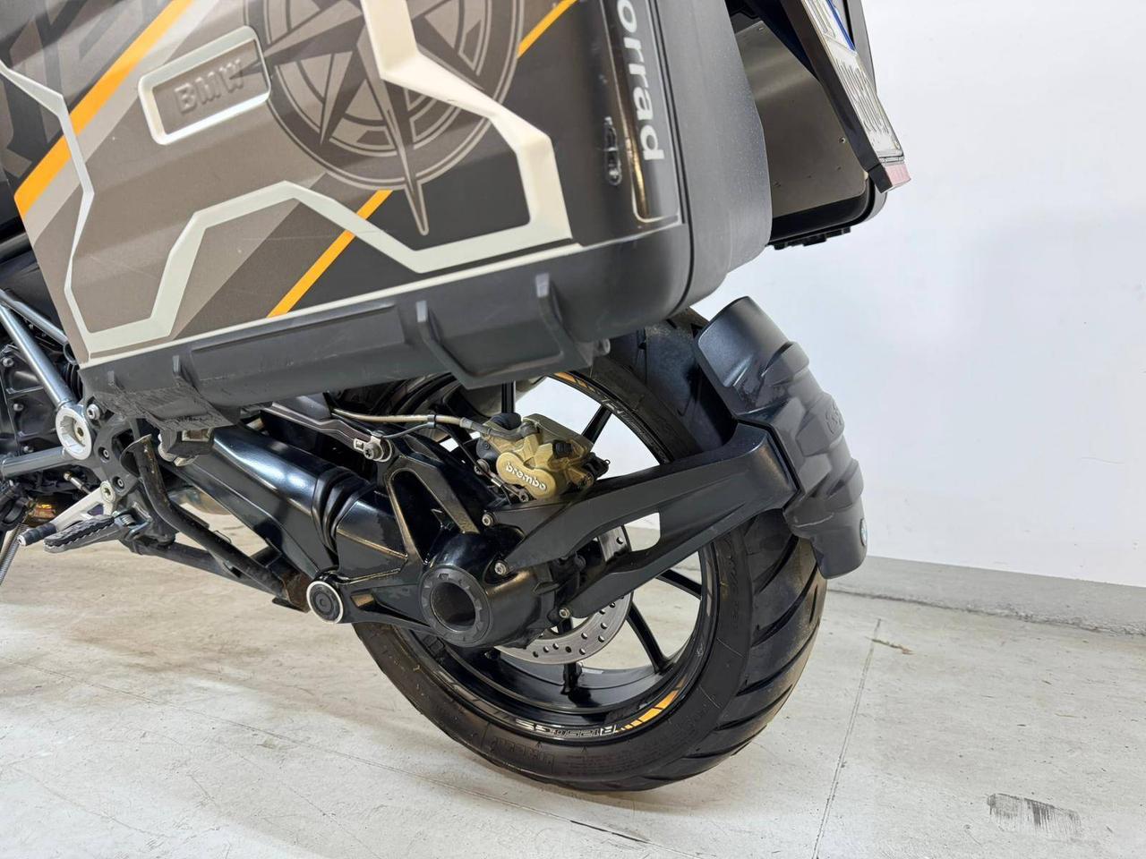 BMW R 1250 GS Exclusive