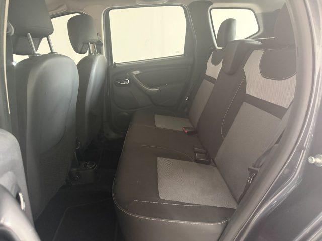DACIA Duster 1.5 dCi 110CV Start&Stop 4x2 Serie Lim.Urban Explo