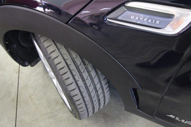 MINI Clubman 2.0 Cooper S Mayfair Edition Clubman ALL4