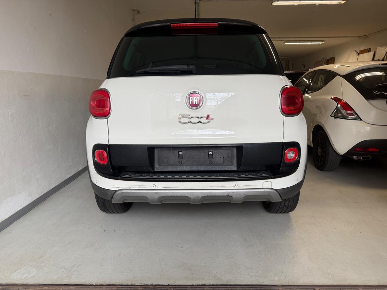 Fiat 500L 1.6 Multijet 120 CV Trekking
