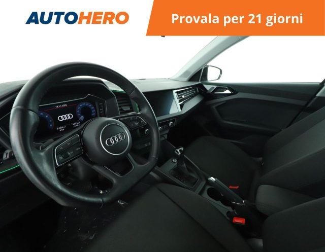 AUDI A1 SPB 30 TFSI S tronic Admired