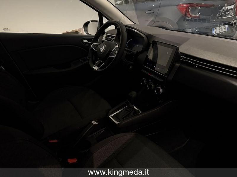 Renault Clio Clio Full Hybrid E-Tech 145 CV 5 porte Equilibre