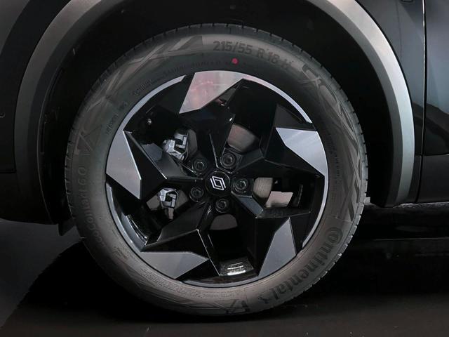 RENAULT Captur ECO-G 100 CV Techno