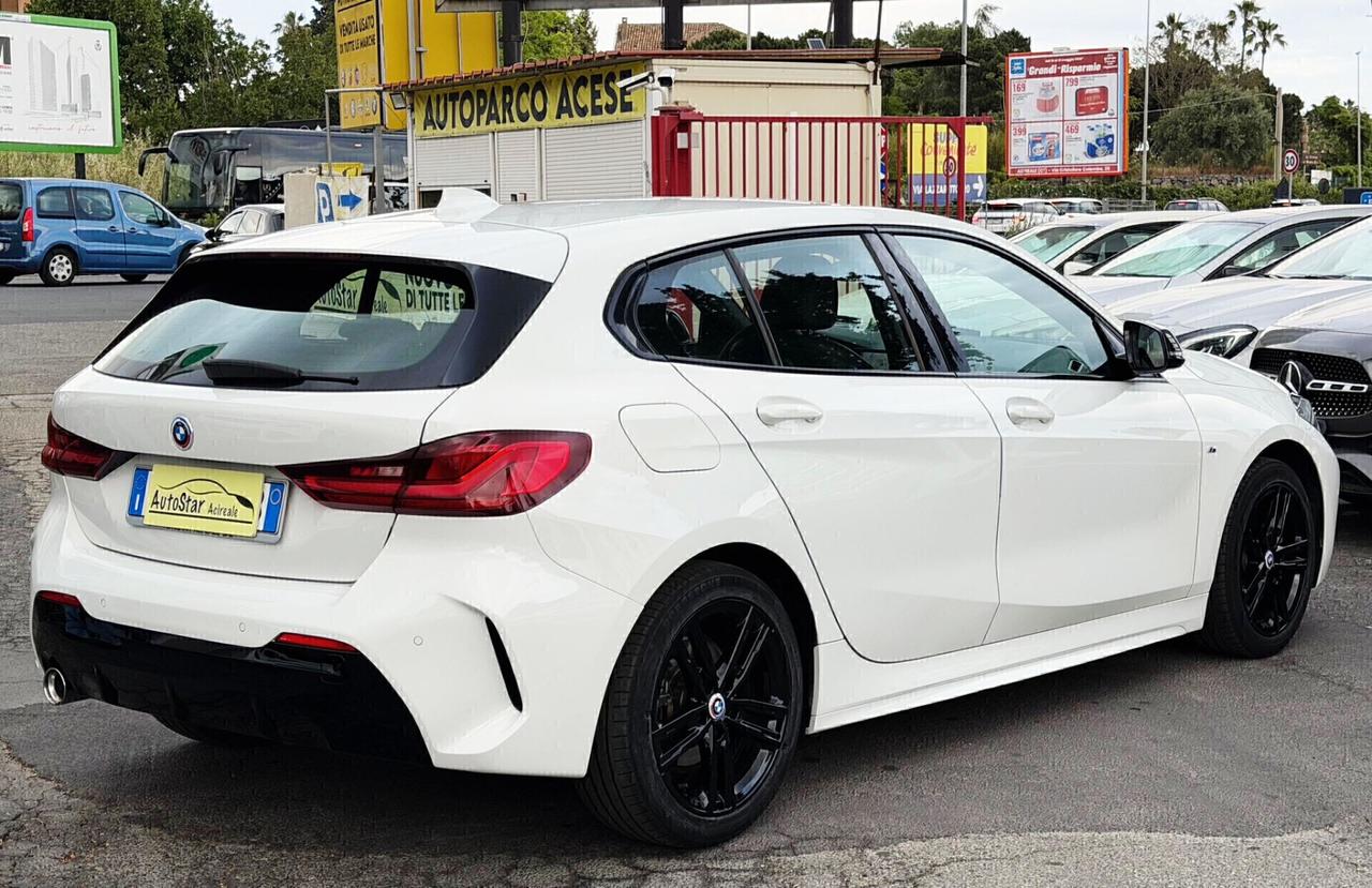Bmw Serie 1 116D M-SPORT