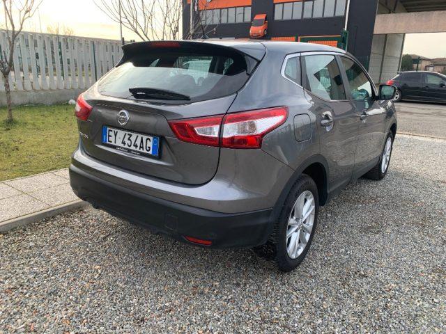 NISSAN Qashqai 1.2 DIG-T Tekna