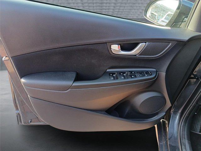 HYUNDAI Kona 1ªs. (2017-23) HEV 1.6 DCT XLine