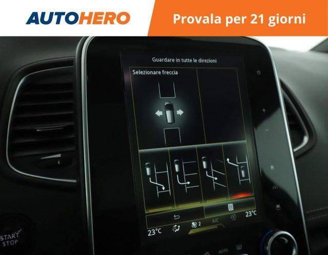 RENAULT Scenic Scénic dCi 160 CV EDC Energy Initiale Paris