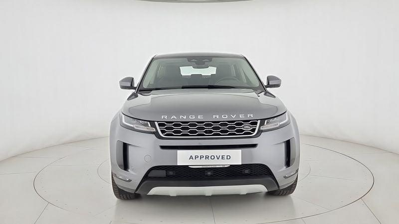 Land Rover Range Rover Evoque 2.0 I4 200 CV AWD Auto S