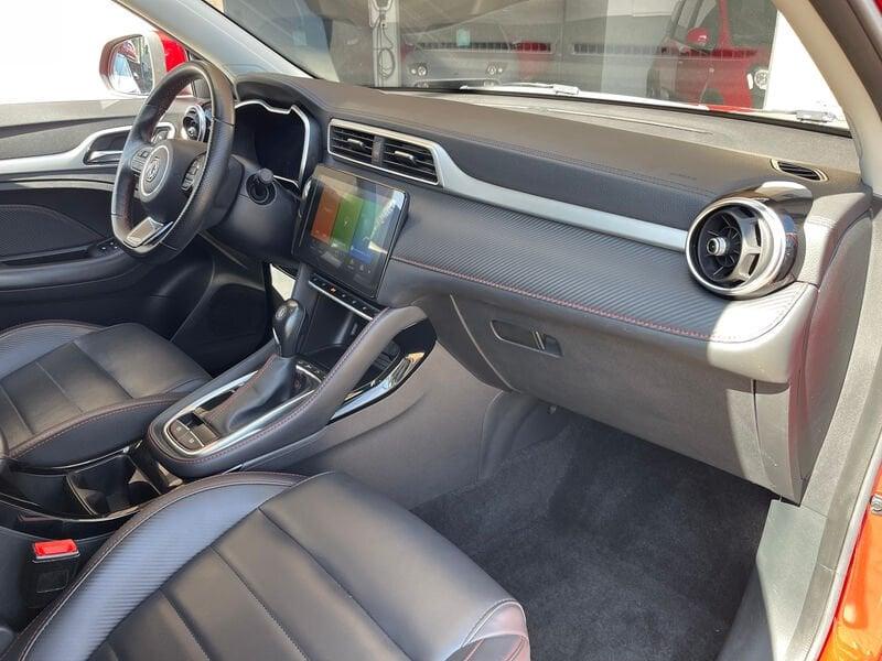 MG ZS 1.0 Luxury auto