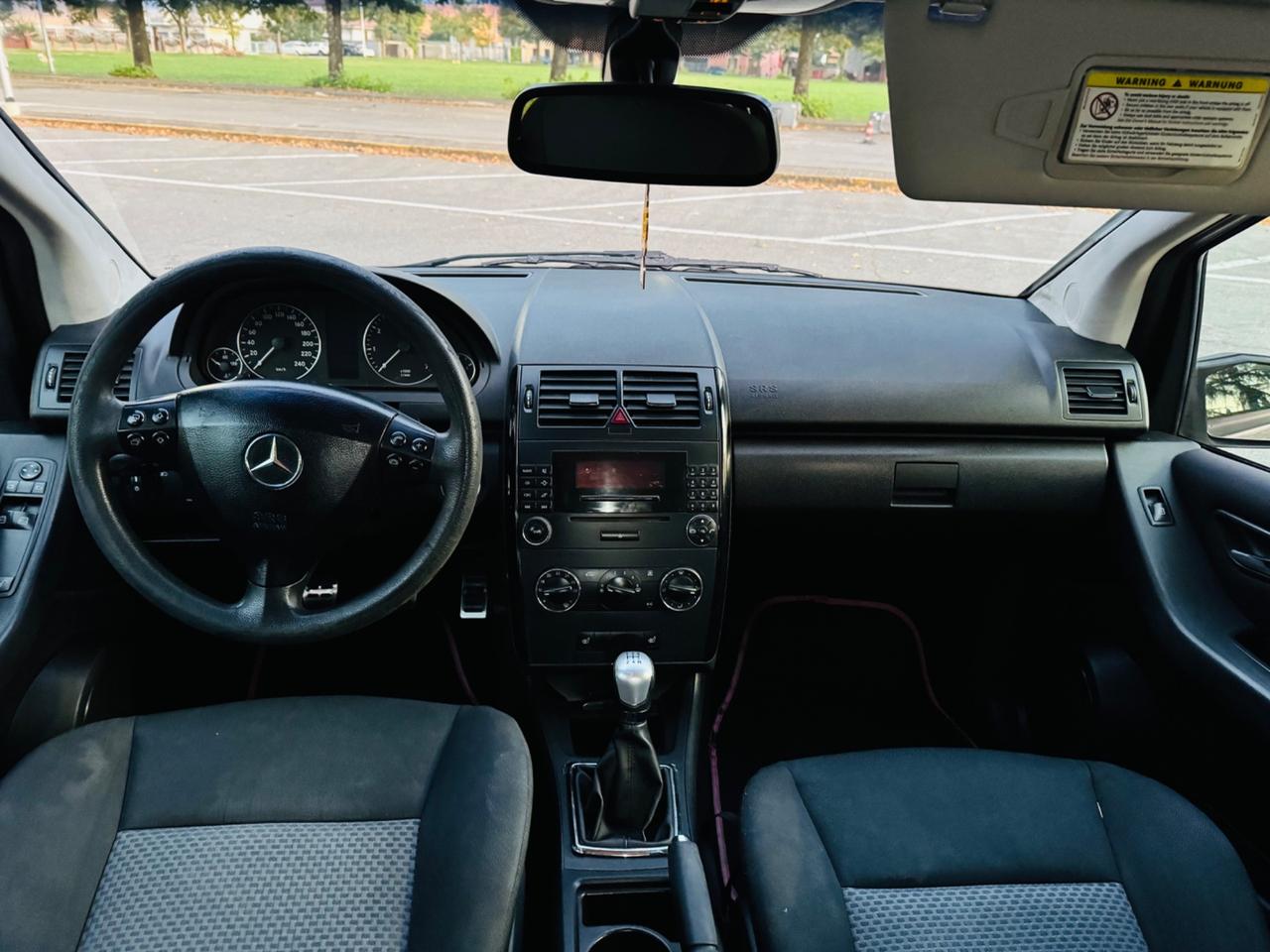 Mercedes-benz A 150 Avantgarde