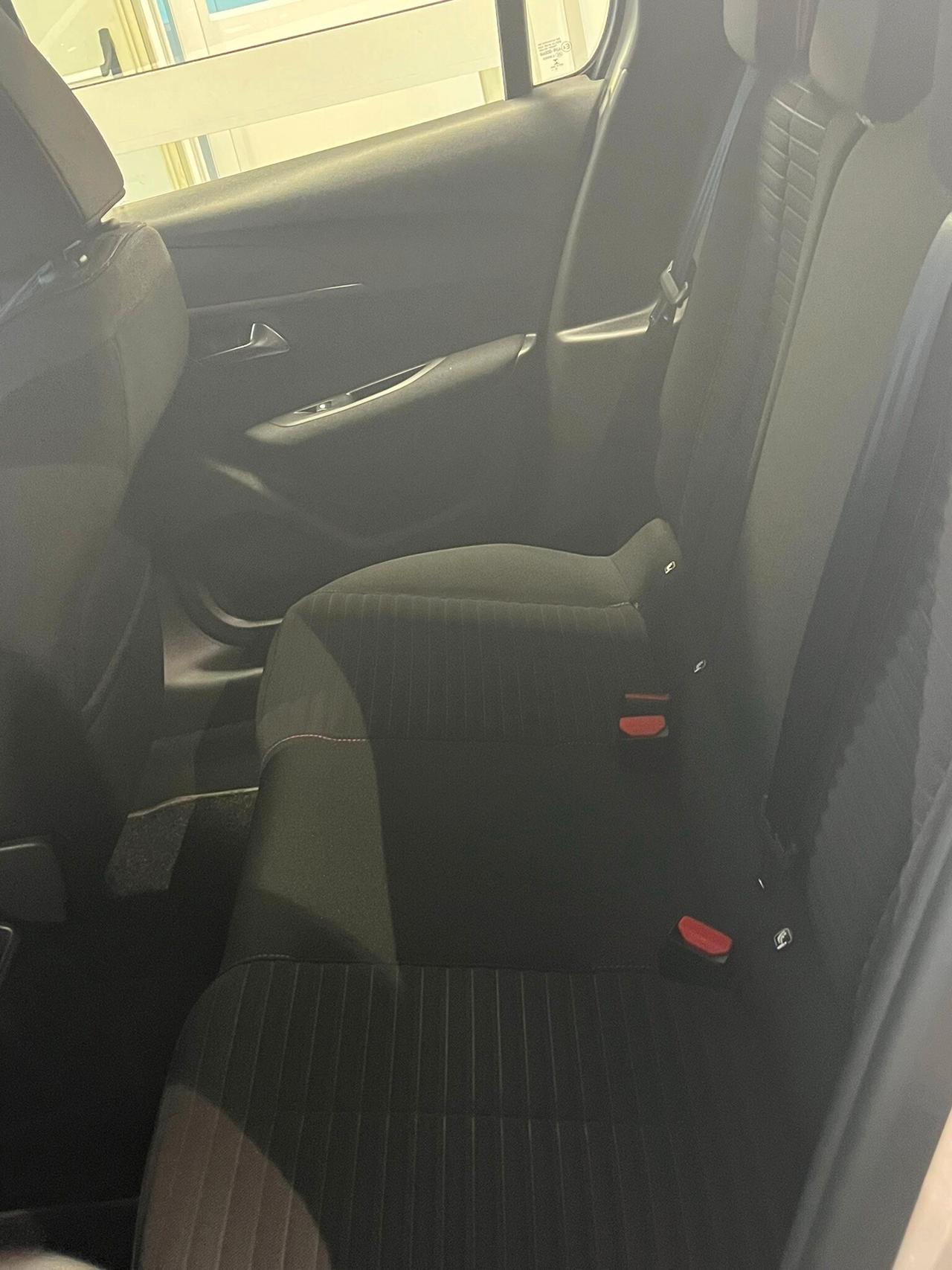 PEUGEOT 208 2ª serie 208 PureTech 75 Stop&Star...