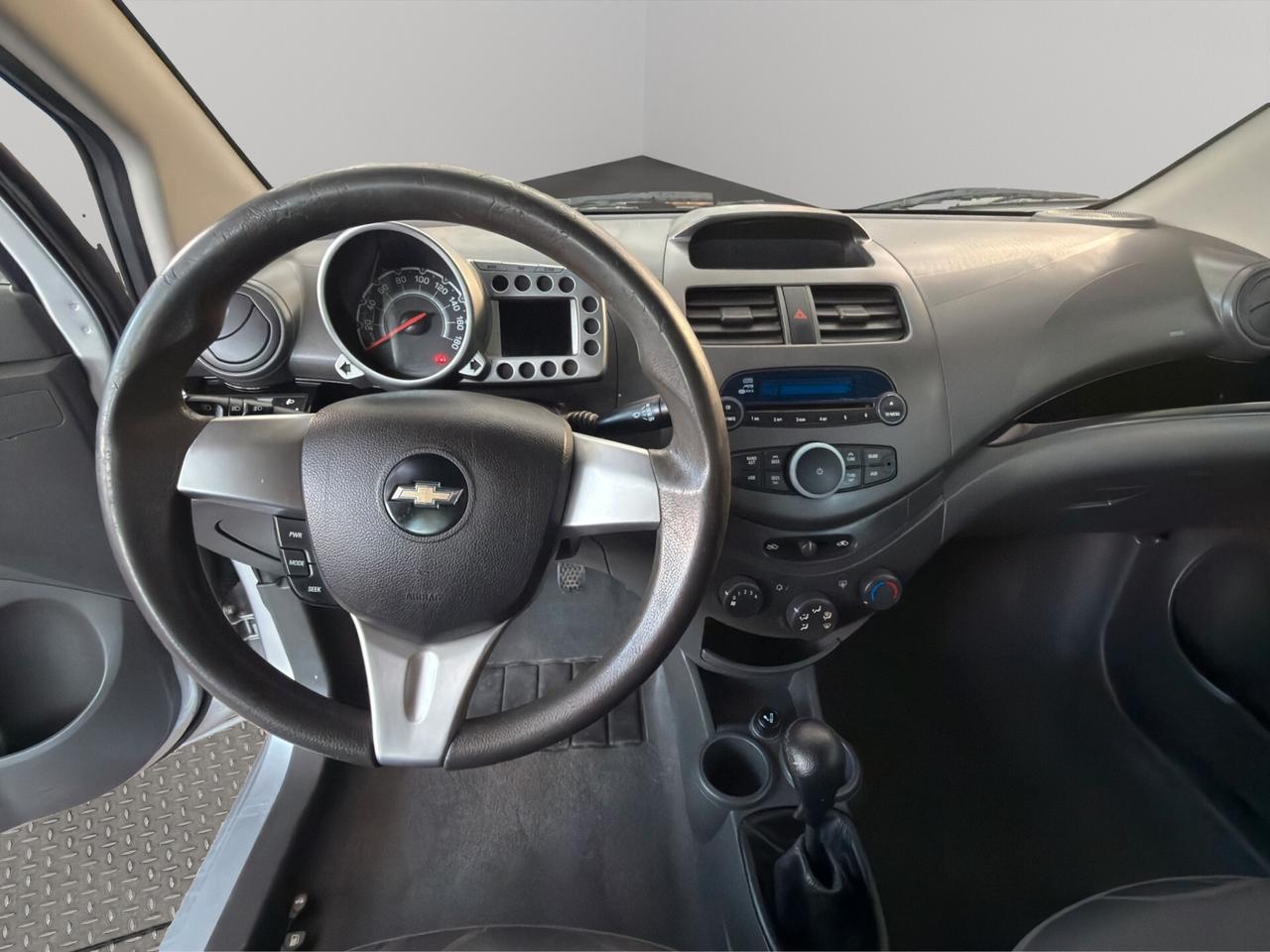 Chevrolet Spark 1.2 LT