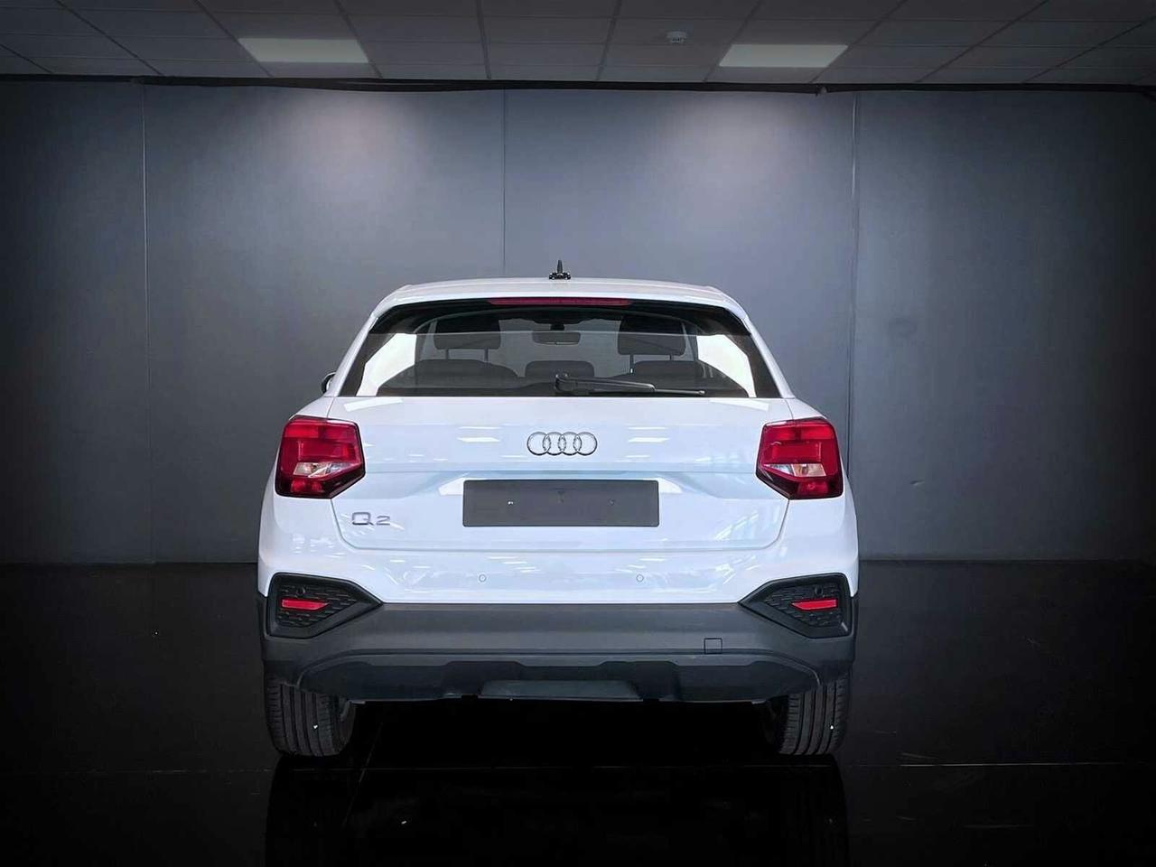 AUDI Q2 30 TDI 116 CV S-TRONIC BUSINESS