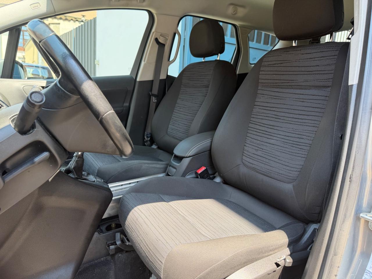 Opel Meriva 1.4 Turbo 120CV GPL Tech Elective