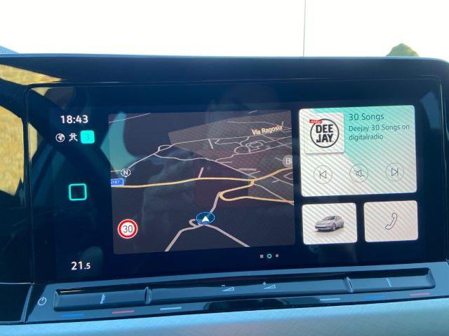 VOLKSWAGEN Golf 2.0 TDI SCR Style