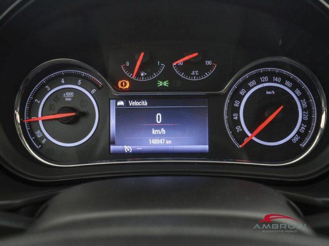 OPEL Insignia CDTI 140CV Ecopower 104gr. Sports Advance - PER OP