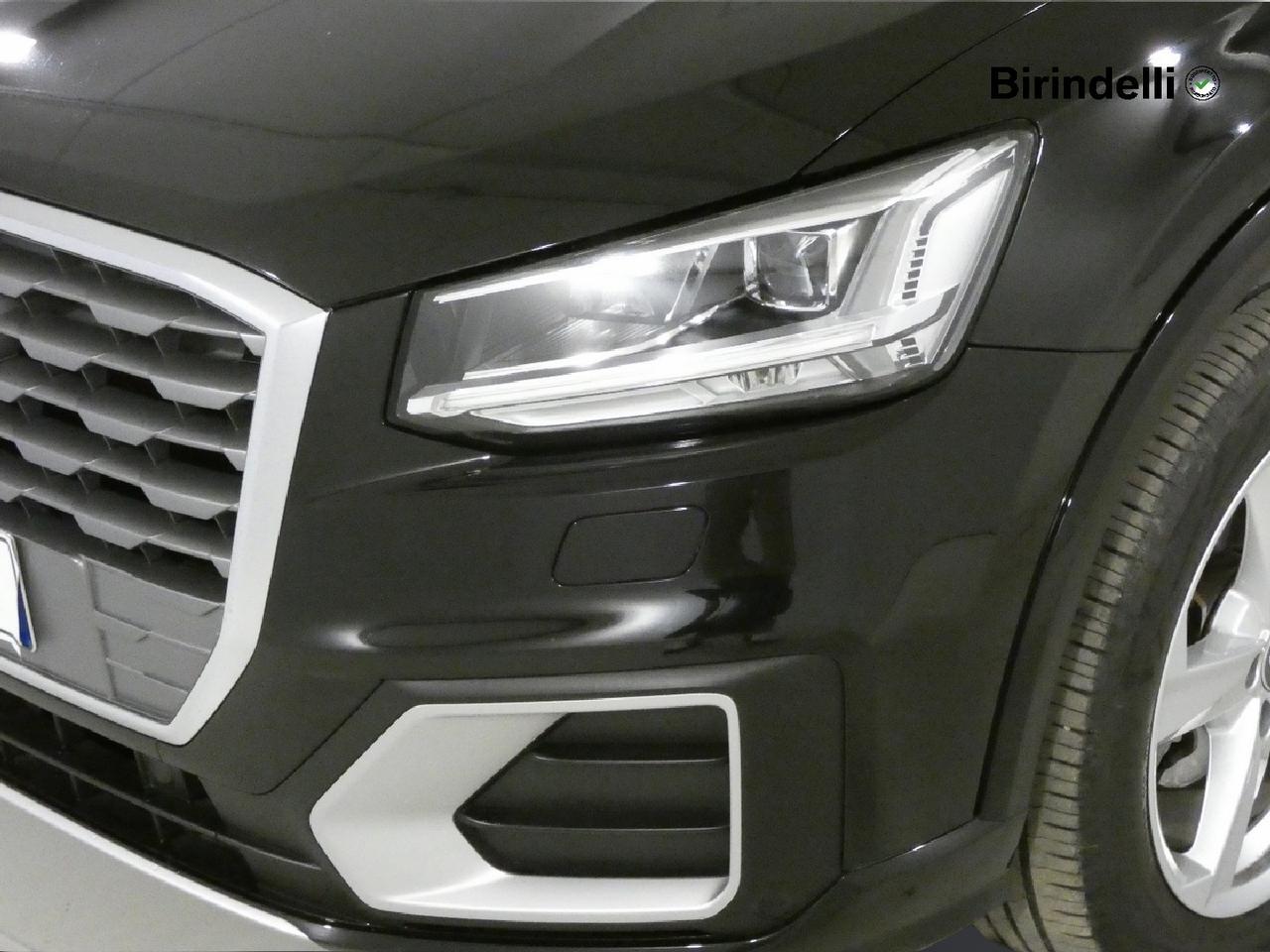 AUDI Q2 - Q2 30 TDI S tronic Admired