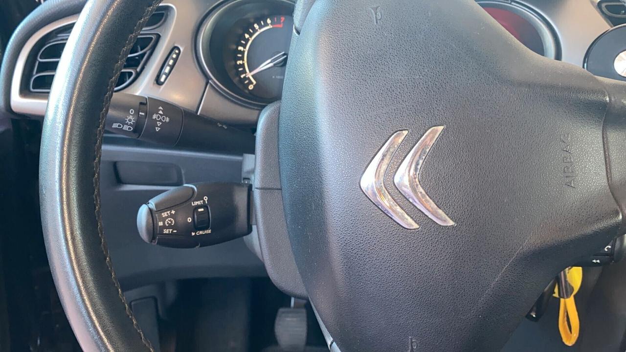 Citroen C3 1.1 Attraction