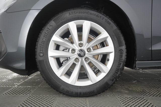 AUDI A3 A3 SPB 30 TDI