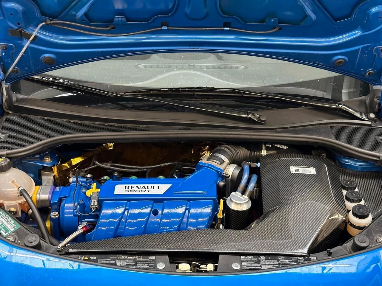 Renault Clio RS