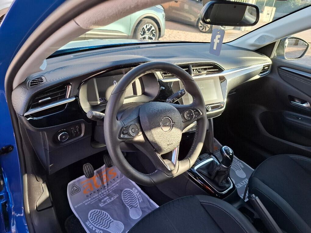 Opel Corsa 1.2 Edition