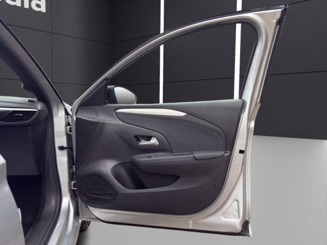 OPEL Corsa Hybrid 110 CV aut. GS