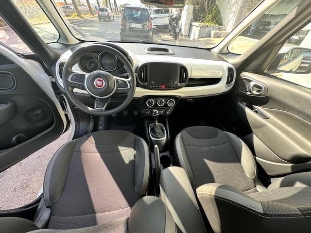 Fiat 500L 1.3 Multijet 95 CV Cross